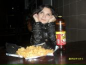 Вікуся Грама фотография #21 (источник - https://vk.com/id90941326)