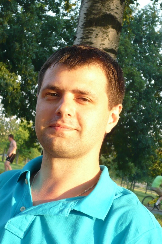 Илья Плотников фотография #3