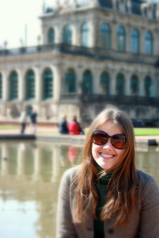 Маша Анищенко фотография #10