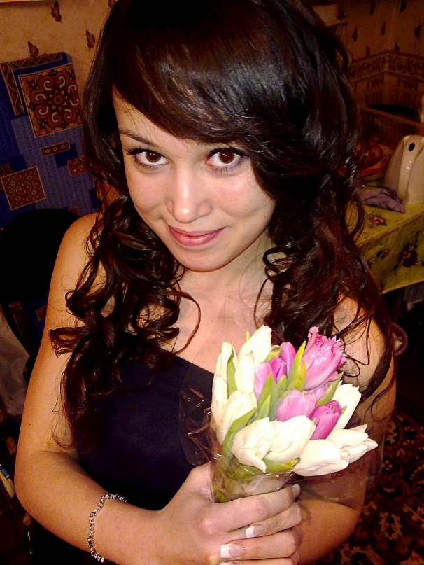 Регина Маннапова фотография #32