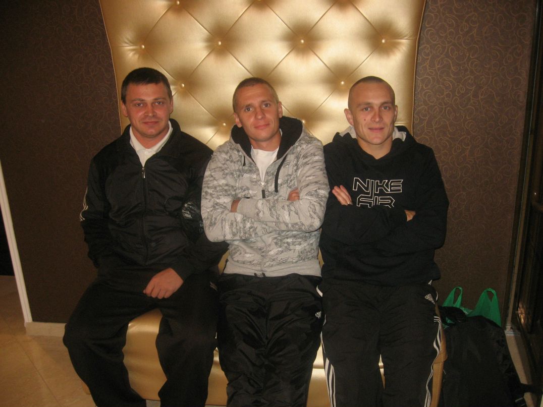 Дмитрий Волков фотография #35