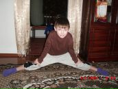 Фотография Шевчука Игоря