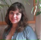 Фотография Чмир Жанны