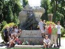 Віталік Грицай фотография #14 (источник - https://vk.com/id57166159)
