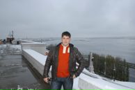 Фотография Балабанова Александра