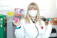 Фотография Fenomenova Juli