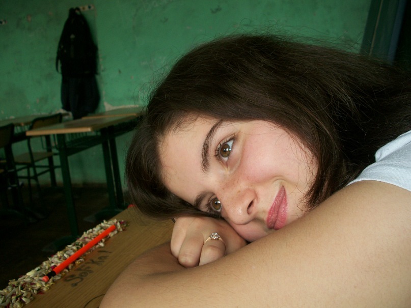 Софико Грузинка фотография #39