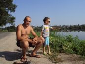 Олег Резнік фотография #3 (источник - https://vk.com/id106586105)