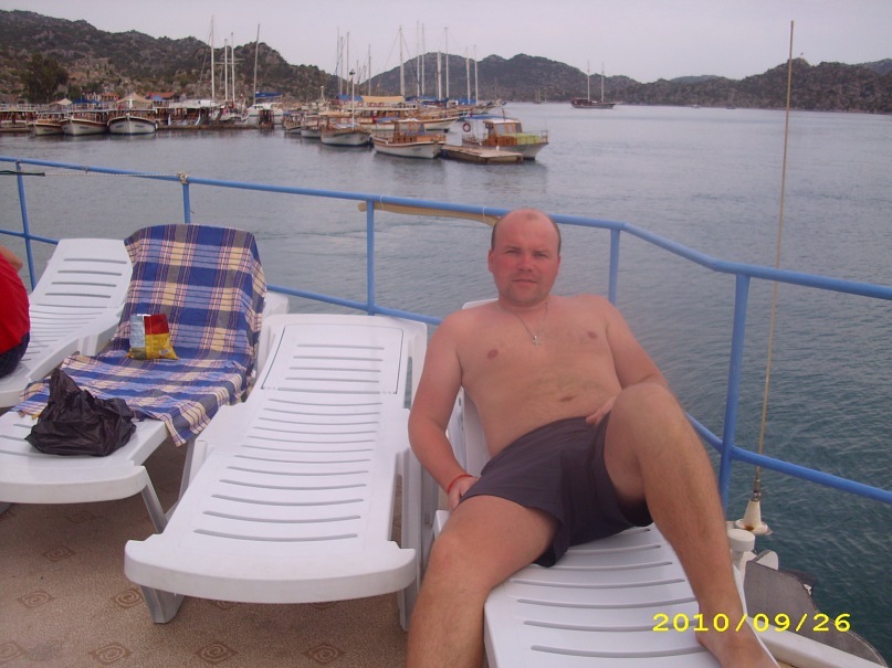 Константин Горлачев фотография #20