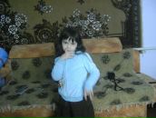 Алінка Романків фотография #1