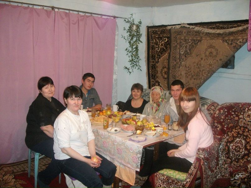 Mars Gimalov фотография #44