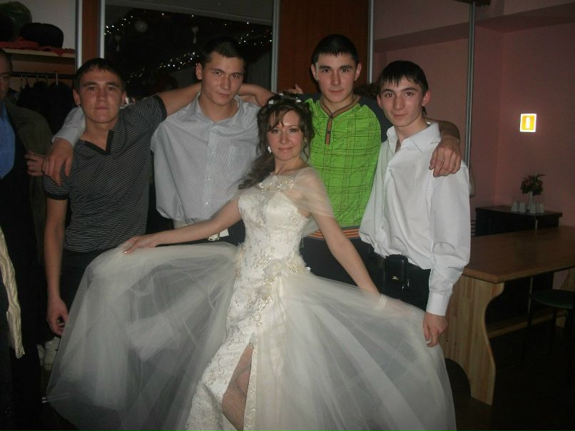 Mars Gimalov фотография #23