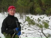 Фотография Наумовой Оксаны