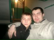 Фотография Parovozov Mishok