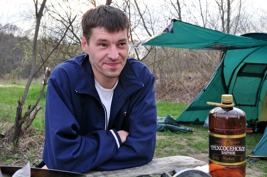 Станислав Мальцев фото №20