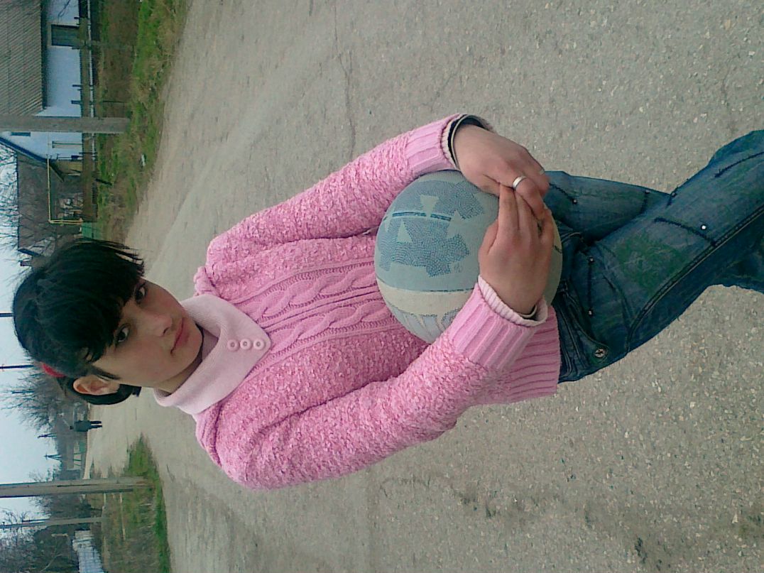 Эдие Абильванова фотография #3