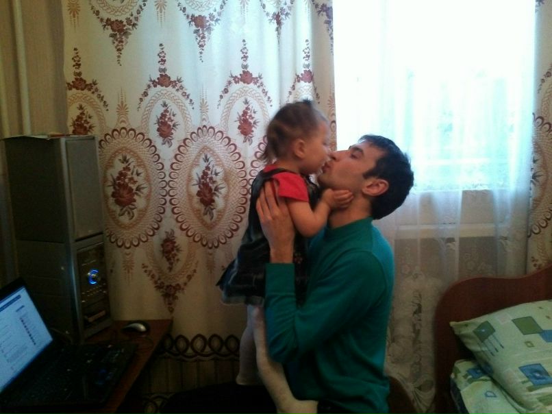 Артур Хайретдинов фотография #6