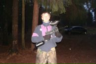 Фотография Кузавко Антона