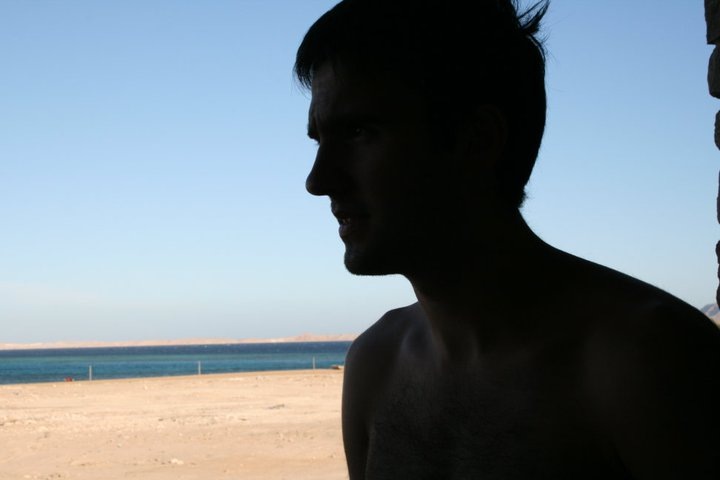 Борис Елисеев фотография #8