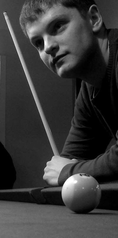 Макс Ермаков фотография #3