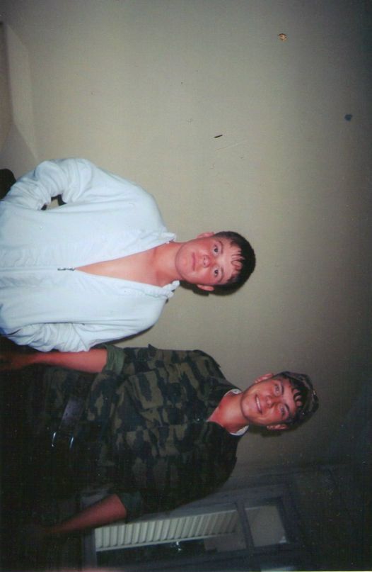 Андрей Соловьев фотография #41