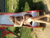 Каролінка Патріка фотография #21 (источник - https://vk.com/id166322152)