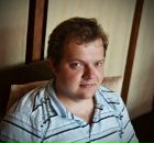 Фотография Николаева Дмитрия