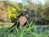 Ірина Лiсова фотография #2 (источник - https://vk.com/id73632541)