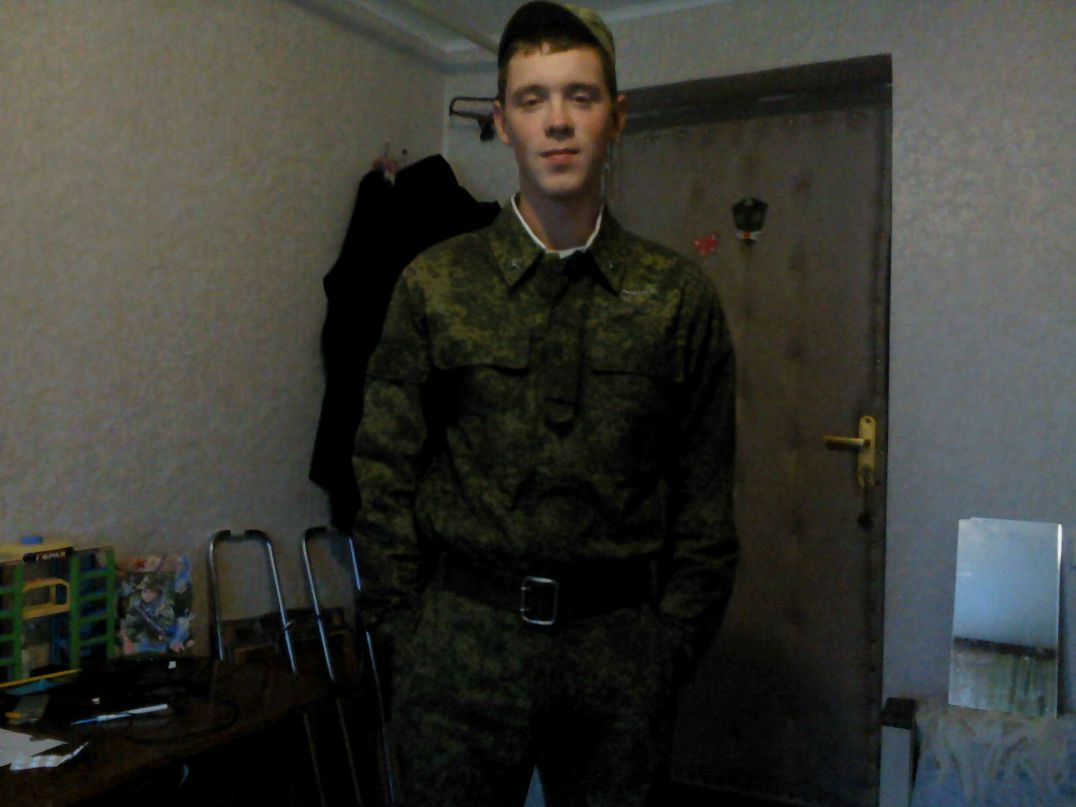 Дмитрий Клюшкин фотография #39