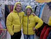 Фотография Гладкова Дмитрия