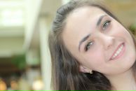 Фотография Песковой Алёны