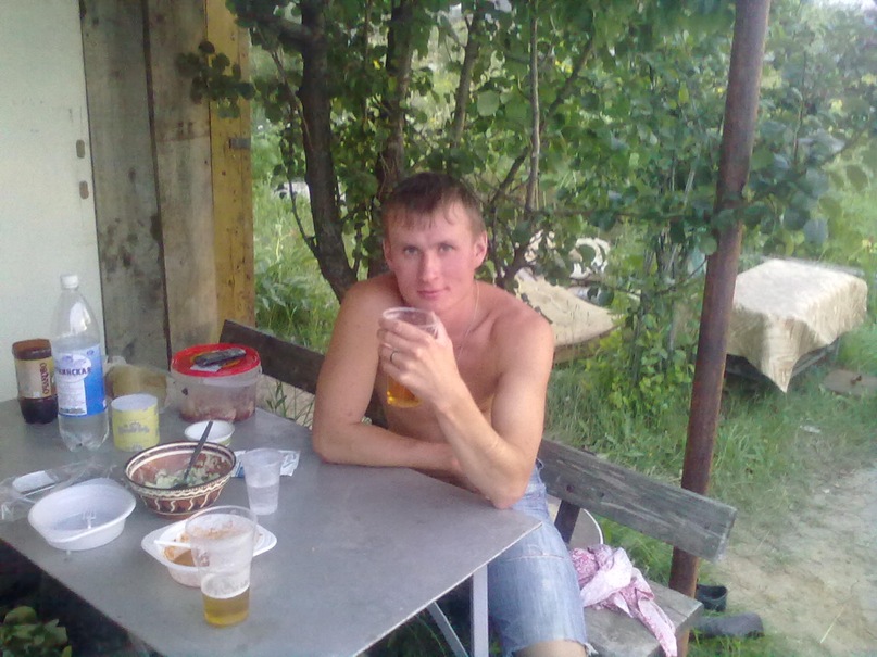 Иван Дабаков фотография #27