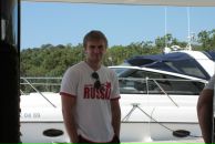 Фотография Подставкина Алексея