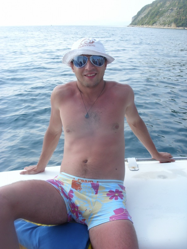 Сергей Майданюк фотография #34