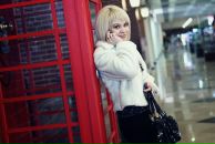 Фотография Воробьевой Алены