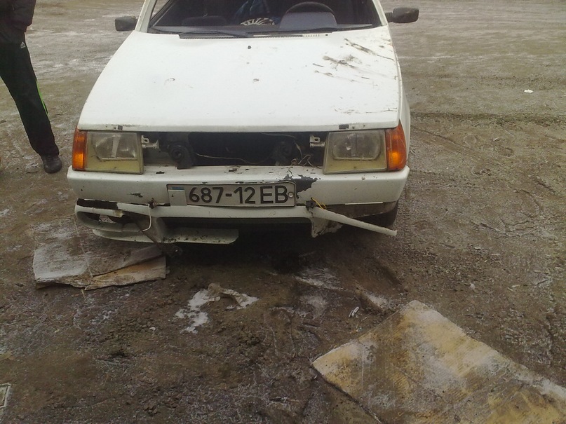 Белый ....... фотография #13