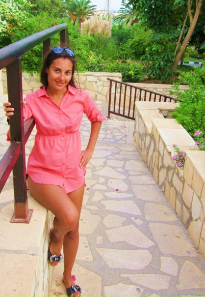 №3, Александра Перчаткина №3, Александра Перчаткина