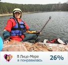 Фотография Павловой Марины