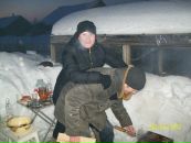 Фотография Елена Окулова