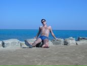 Фотография Моисеева Сергея