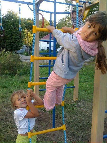 Елена Чубенко фото №12