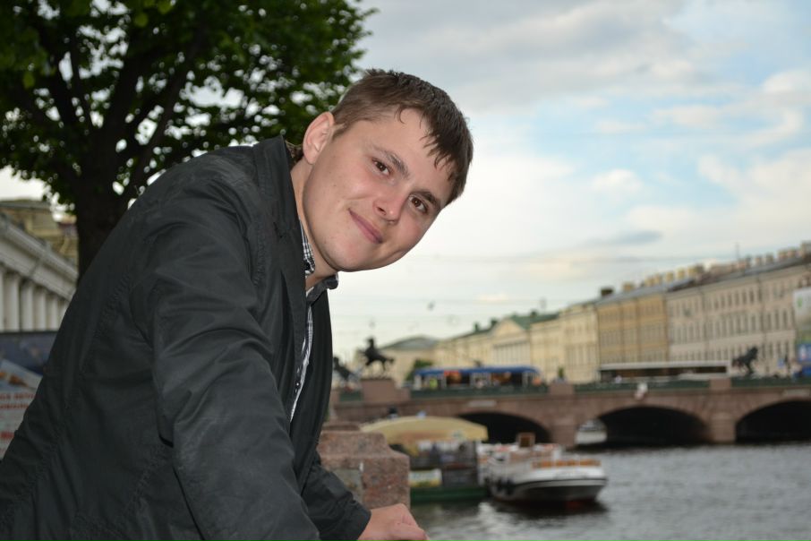 №19, Slava Gennadevich, 39 лет, Гатчина №19, Slava Gennadevich, 39 лет, Гатчина