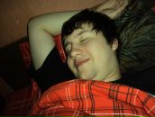 Фотография Чупракова Серёженьки