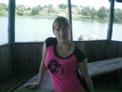 Фотография Волк Юли