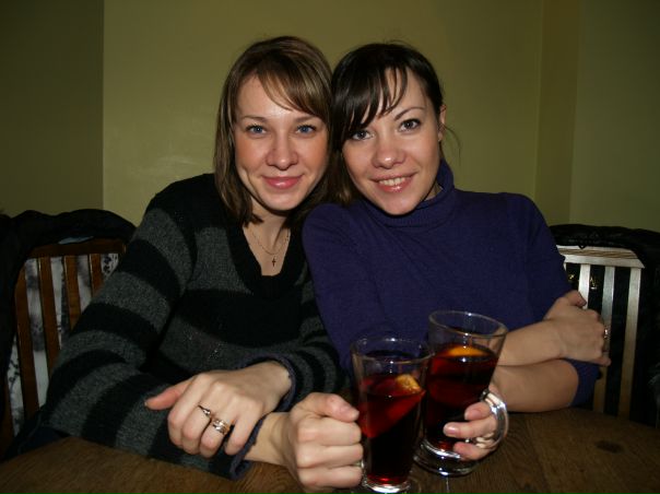 №8, Юлия Роговая №8, Юлия Роговая