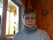 Фотография Тесаловской Любови