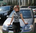 Фотография Черкасовой Анны