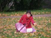 Фотография Ивановой Юлии