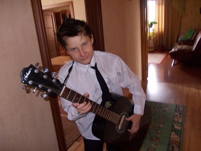 Юрий Иванов фотография #11
