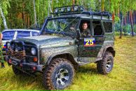 Фотография Таманского Романа